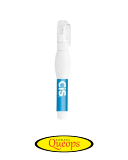 CORRETIVO CANETA – CIS – 9ml