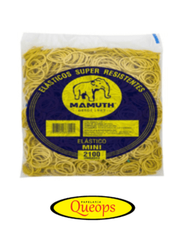 ELASTICO – MAMUTH – 1 KILO