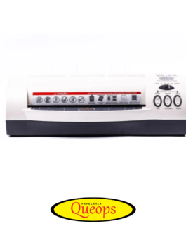 PLASTIFICADORA – SELADORA A4 MENNO 2401