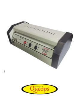 PLASTIFICADORA – SELADORA A3 – MR P-380